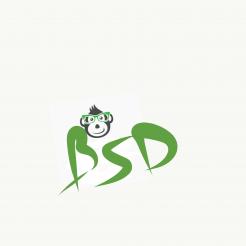 Logo design # 797917 for BSD - An animal for logo contest