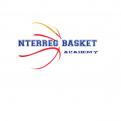 Logo design # 842662 for Logo INTERREG BASKET ACADEMY contest