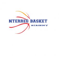 Logo design # 842662 for Logo INTERREG BASKET ACADEMY contest