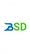 Logo design # 797521 for BSD - An animal for logo contest
