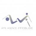 Logo design # 811469 for  AMII : Agence des Mandataire Indépendant Immobilier contest