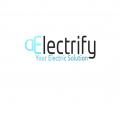 Logo # 830032 voor NIEUWE LOGO VOOR ELECTRIFY (elektriciteitsfirma) wedstrijd