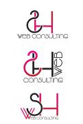 Logo design # 540830 for Logo // Consultante web marketing contest