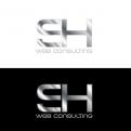 Logo design # 540838 for Logo // Consultante web marketing contest