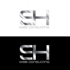 Logo design # 540838 for Logo // Consultante web marketing contest