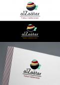 Logo design # 1171573 for ogo concept couscous BAR  mediterranean cuisine to take away delivery  tagine      contest