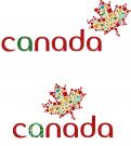 Logo design # 145965 for Logo for the detsination CANADA contest