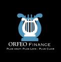 Logo design # 215049 for Orféo Finance contest