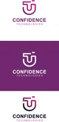 Logo design # 1268531 for Confidence technologies contest