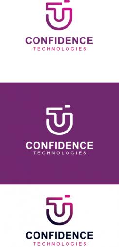 Logo design # 1268531 for Confidence technologies contest