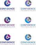 Logo design # 1267337 for Confidence technologies contest