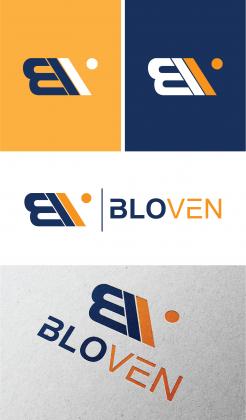 Logo # 1280389 voor BloVen wedstrijd