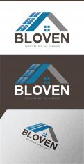 Logo # 1280595 voor BloVen wedstrijd