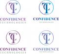 Logo design # 1266674 for Confidence technologies contest