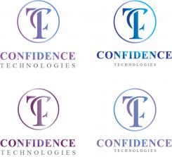 Logo design # 1266674 for Confidence technologies contest