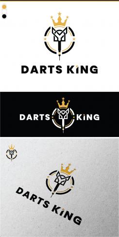 Logo design # 1287345 for Darts logo contest