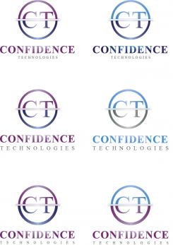 Logo design # 1266589 for Confidence technologies contest