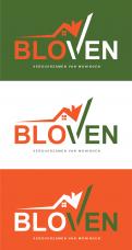 Logo # 1280537 voor BloVen wedstrijd