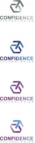 Logo design # 1266506 for Confidence technologies contest