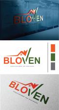 Logo # 1280554 voor BloVen wedstrijd