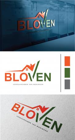 Logo # 1280554 voor BloVen wedstrijd