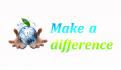Logo design # 415956 for Make a Difference contest