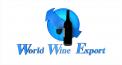 Logo design # 381086 for logo for international wine export agency contest
