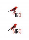 Logo design # 603802 for BIRD contest