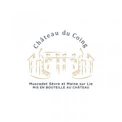 Logo design # 879710 for CReate a logo with the design of our chateau ( see enclosed) contest