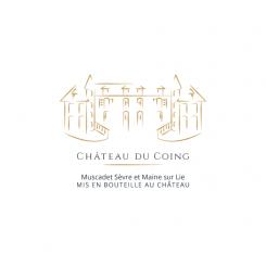 Logo design # 879755 for CReate a logo with the design of our chateau ( see enclosed) contest