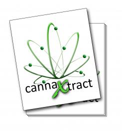 Logo design # 407004 for New logo for a brand of products in the cannabis contest