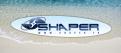 Logo design # 409481 for Shaper logo– custom & hand made surfboard craft contest