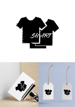 Logo design # 1105405 for ShArt contest