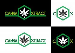 Logo design # 407522 for New logo for a brand of products in the cannabis contest