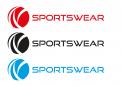 Logo design # 416354 for New french sportswear brand is looking fo its logo contest