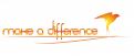 Logo design # 410968 for Make a Difference contest