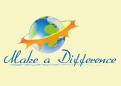 Logo design # 410266 for Make a Difference contest