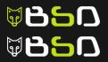 Logo design # 798037 for BSD - An animal for logo contest