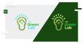 Logo # 756413 voor Herkenbaar logo voor bedrijf in duurzame oplossingen The Green Lab wedstrijd