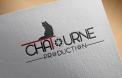 Logo design # 1035510 for Create Logo ChaTourne Productions contest