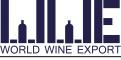 Logo design # 381374 for logo for international wine export agency contest
