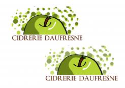 Logo design # 176840 for creation of a sparkling logo for a craft cider manufacture contest