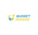 Logo design # 1021347 for Budget Movers contest