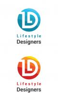 Logo # 1060882 voor Nieuwe logo Lifestyle Designers  wedstrijd