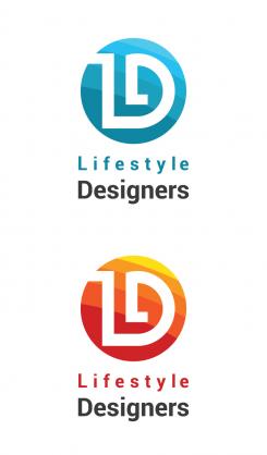 Logo # 1060882 voor Nieuwe logo Lifestyle Designers  wedstrijd