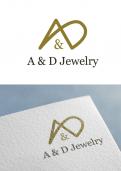 Logo design # 1080060 for jewelry logo contest