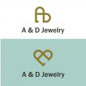 Logo design # 1080061 for jewelry logo contest