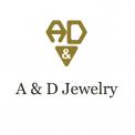 Logo design # 1080063 for jewelry logo contest