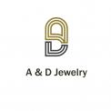 Logo design # 1080064 for jewelry logo contest