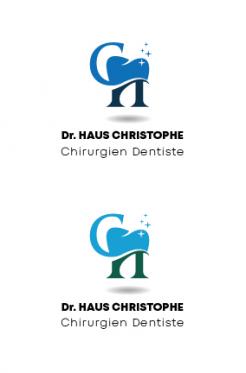 Logo design # 973027 for Design logo for dentist contest